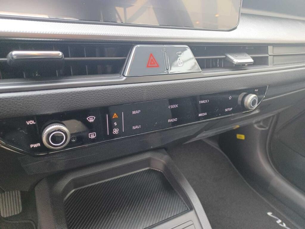 Kia Stonic F/L CONCEPT 1.0 T-GDI MHEV 115CV 5P 12