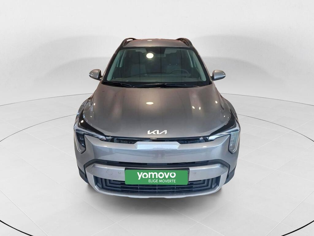 Kia Stonic F/L CONCEPT 1.0 T-GDI MHEV 115CV 5P 4