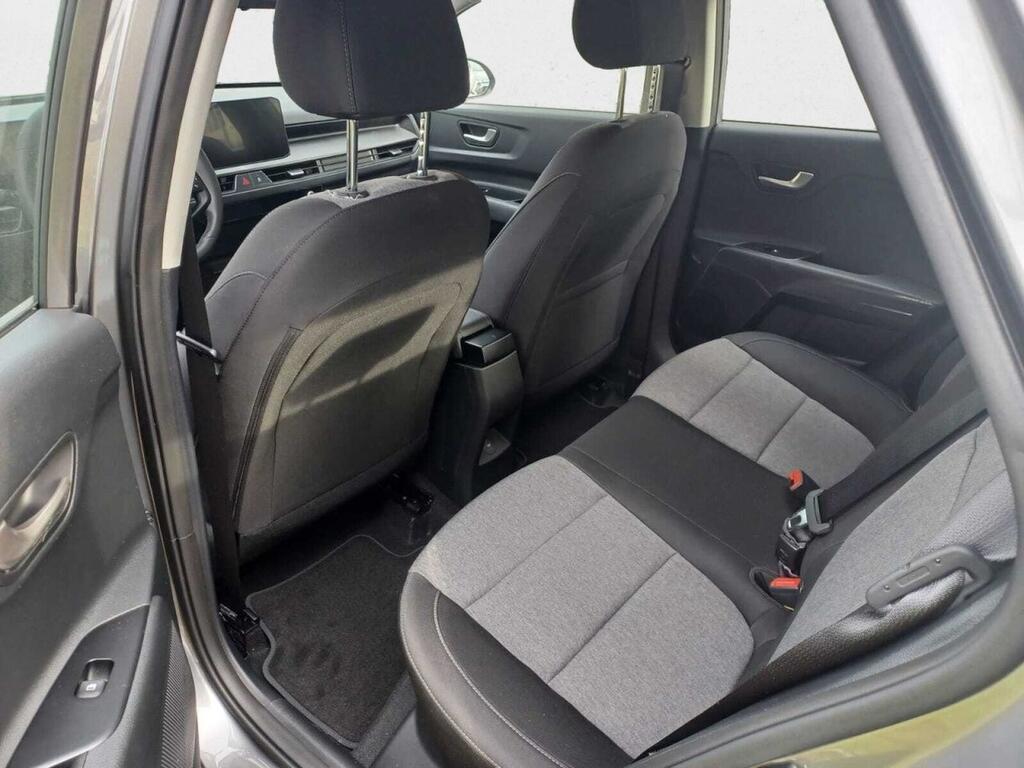 Kia Stonic F/L CONCEPT 1.0 T-GDI MHEV 115CV 5P 10