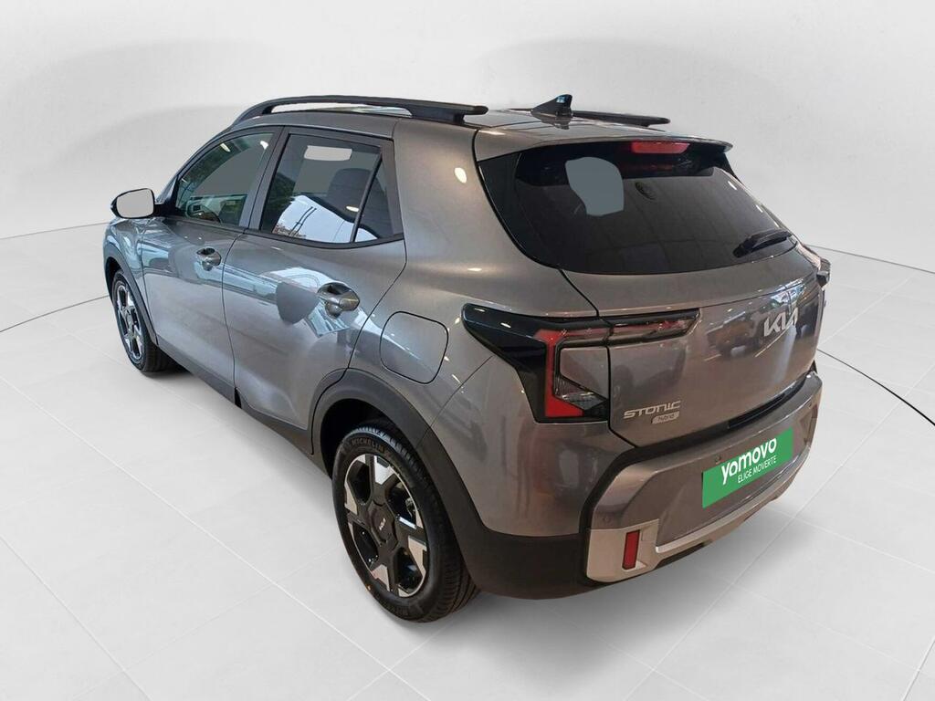 Kia Stonic F/L CONCEPT 1.0 T-GDI MHEV 115CV 5P 6