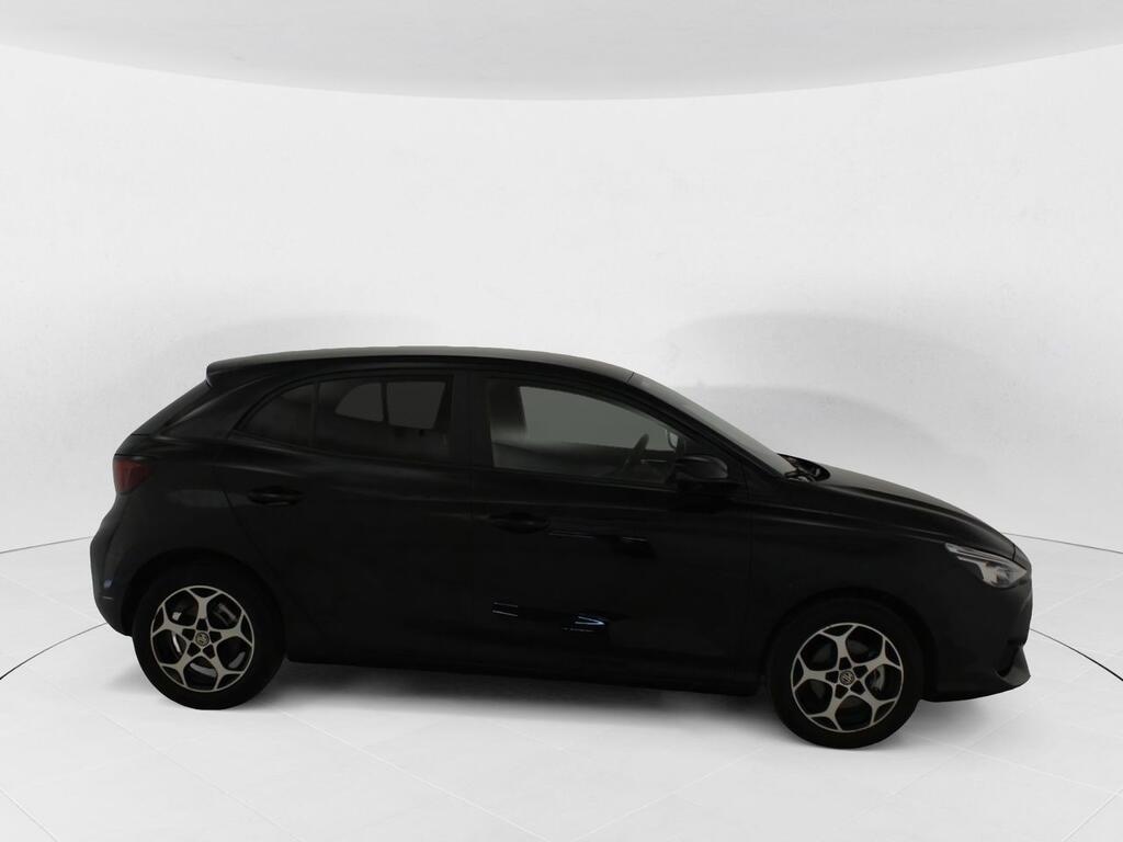 MG MG3 LUXURY 1.5 HYBRID+ 195 CV 5P 3