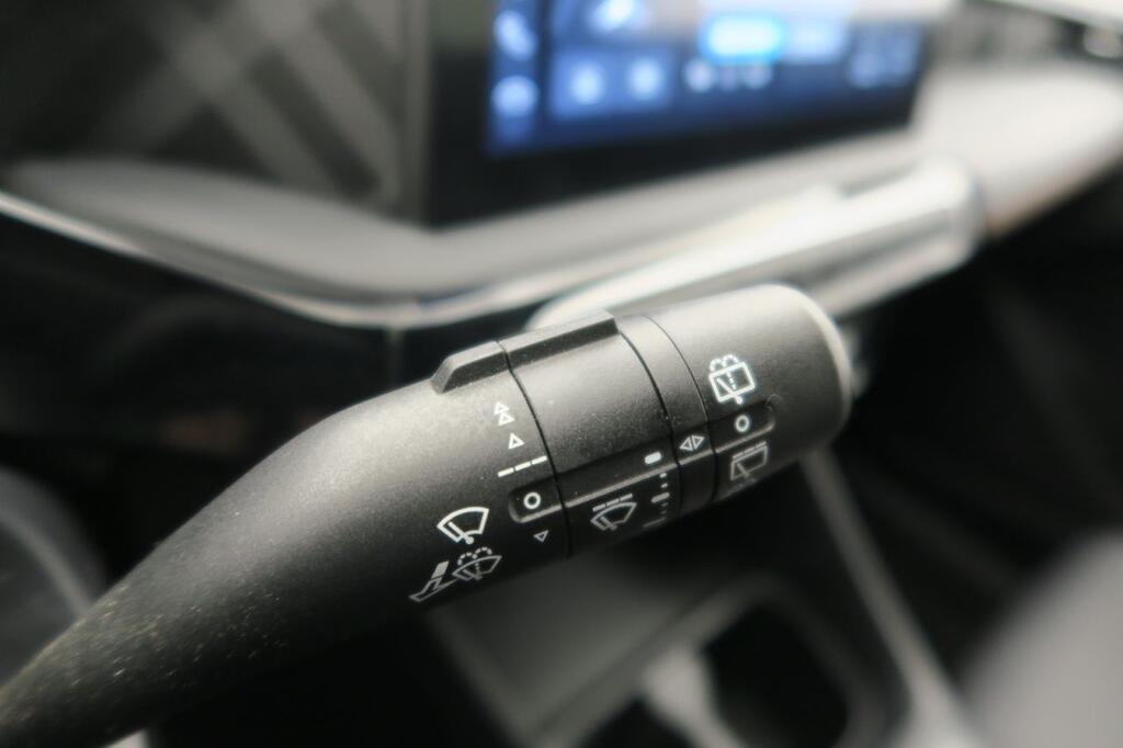 MG MG3 LUXURY 1.5 HYBRID+ 195 CV 5P 15