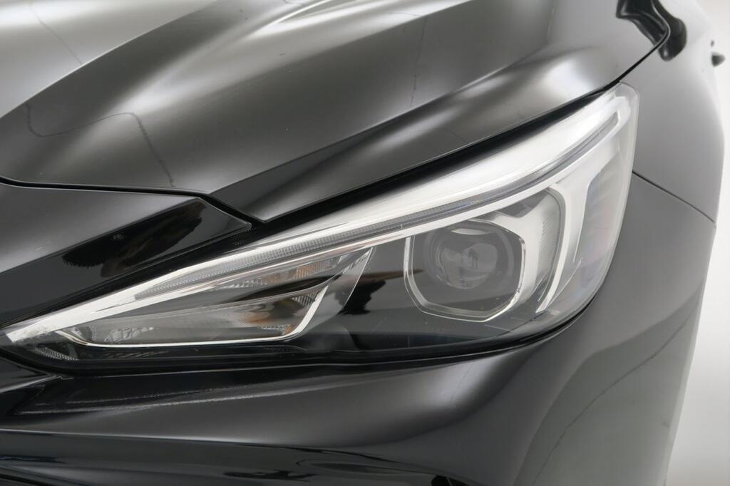 MG MG3 LUXURY 1.5 HYBRID+ 195 CV 5P 23