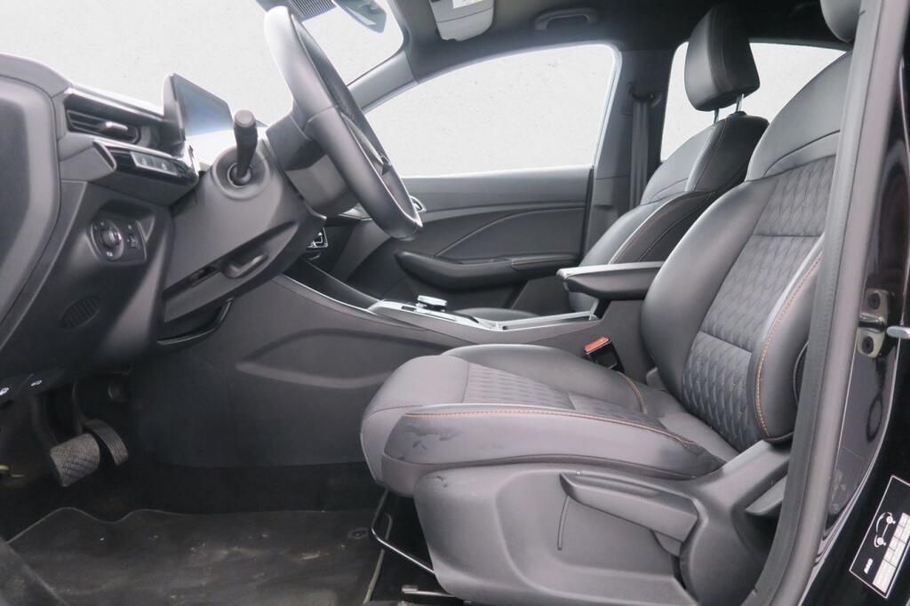 MG MG3 LUXURY 1.5 HYBRID+ 195 CV 5P 19