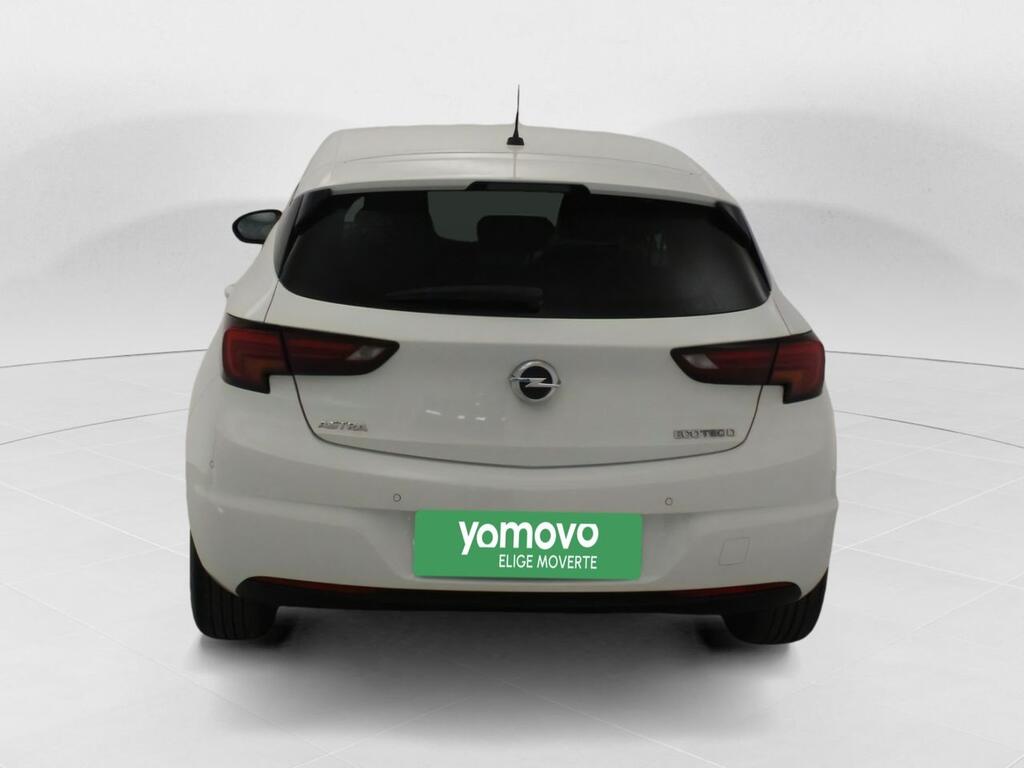 Opel Astra 120 ANIVERSARIO 1.6 CDTI 110 CV 5P 6