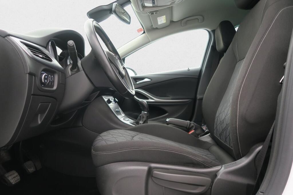 Opel Astra 120 ANIVERSARIO 1.6 CDTI 110 CV 5P 20