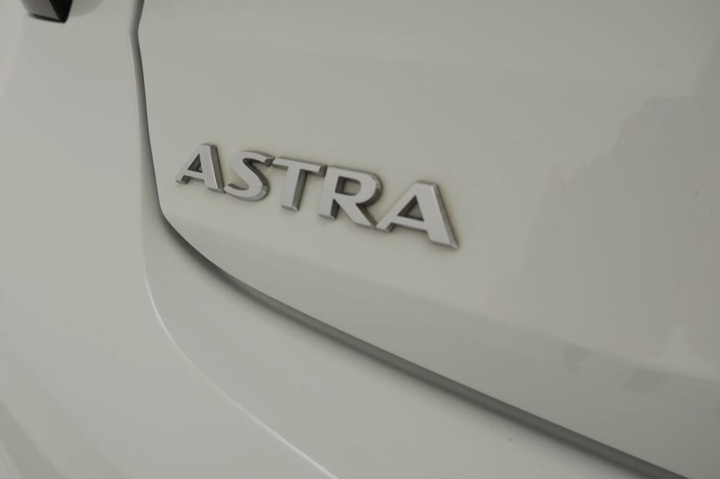Opel Astra 120 ANIVERSARIO 1.6 CDTI 110 CV 5P 23