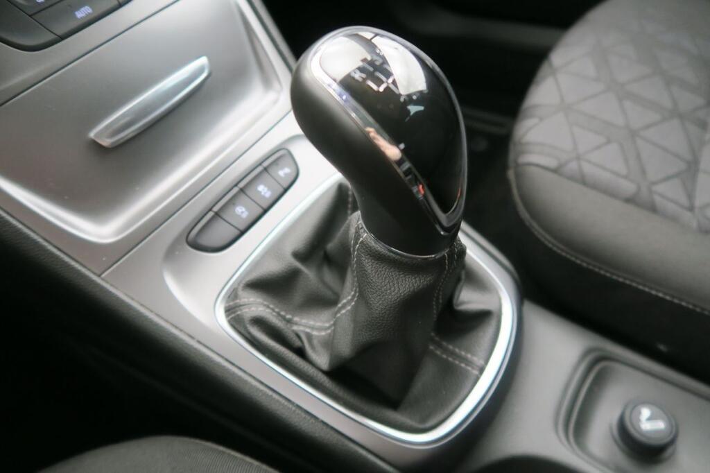 Opel Astra 120 ANIVERSARIO 1.6 CDTI 110 CV 5P 13