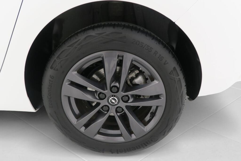 Opel Astra 120 ANIVERSARIO 1.6 CDTI 110 CV 5P 27