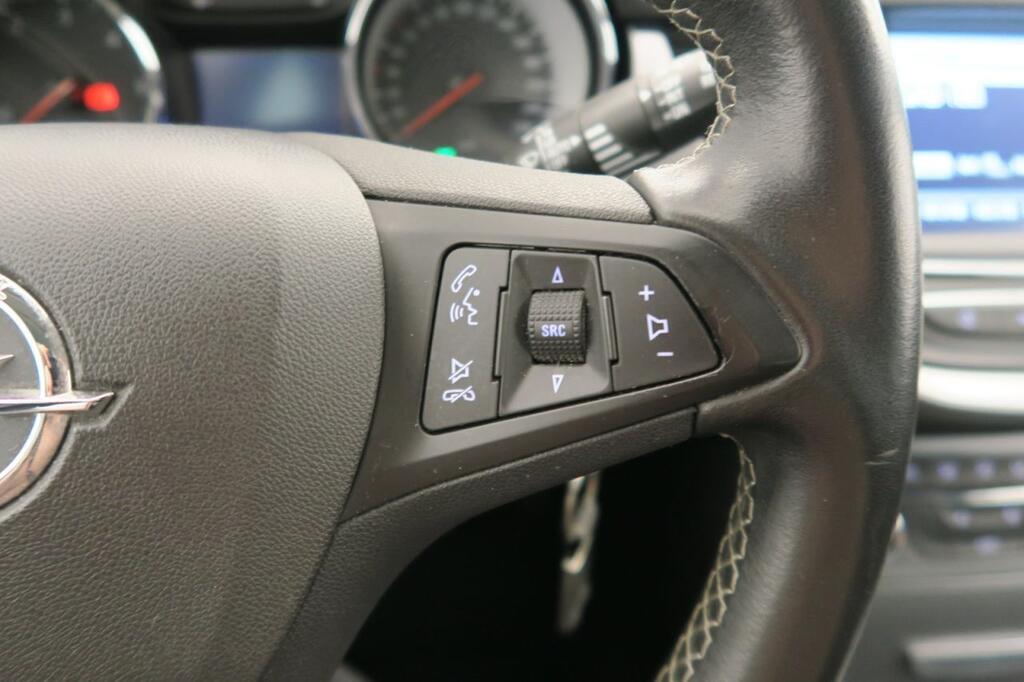 Opel Astra 120 ANIVERSARIO 1.6 CDTI 110 CV 5P 12