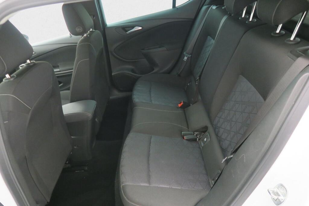 Opel Astra 120 ANIVERSARIO 1.6 CDTI 110 CV 5P 21