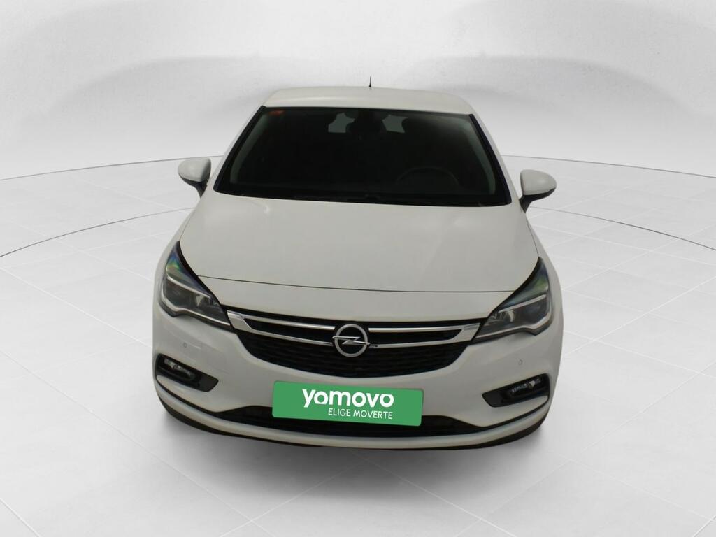 Opel Astra 120 ANIVERSARIO 1.6 CDTI 110 CV 5P 5