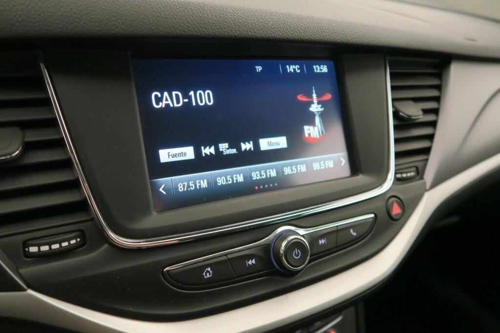 Opel Astra 120 ANIVERSARIO 1.6 CDTI 110 CV 5P 10