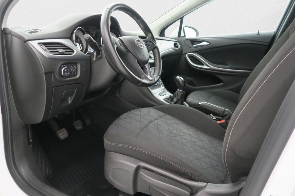 Opel Astra 120 ANIVERSARIO 1.6 CDTI 110 CV 5P 7