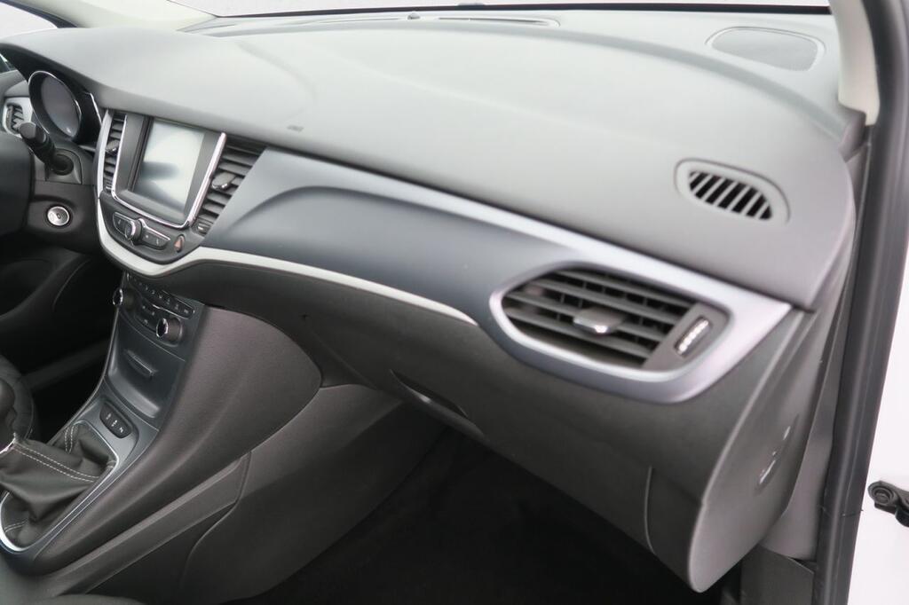 Opel Astra 120 ANIVERSARIO 1.6 CDTI 110 CV 5P 18