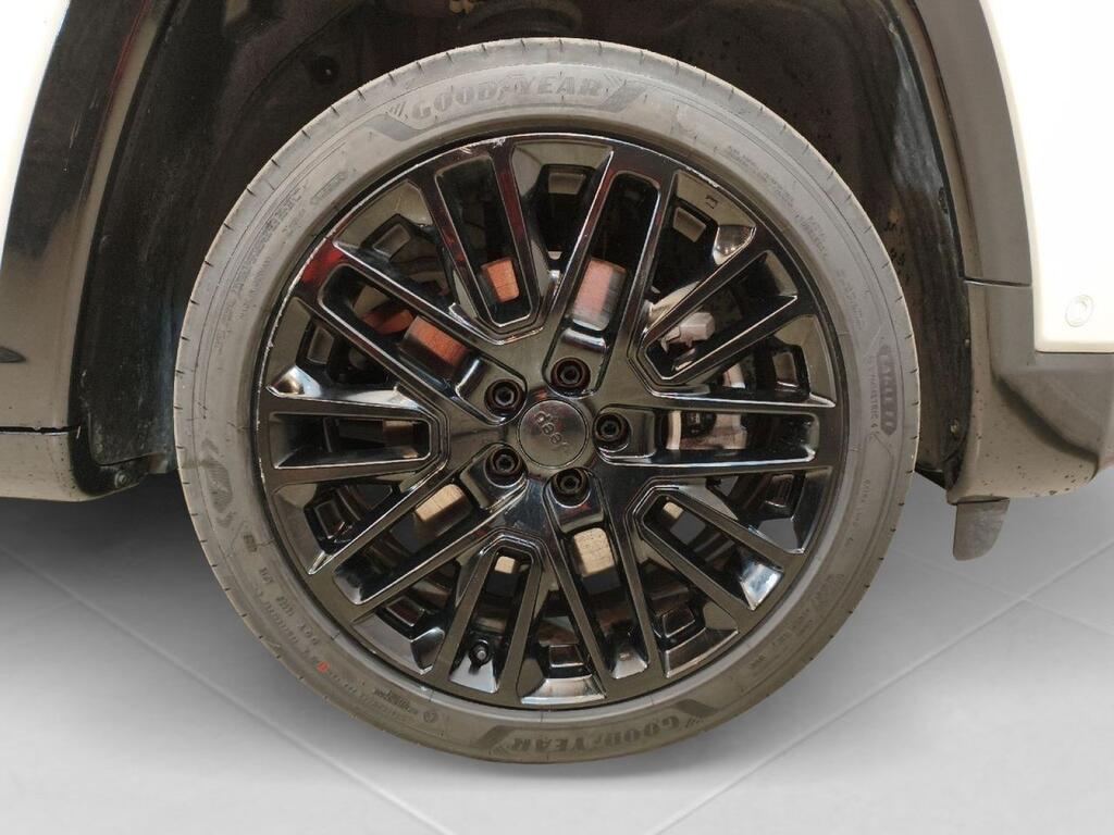 Jeep Compass S 1.3 PHEV 240 CV 4WD AT 5P 32