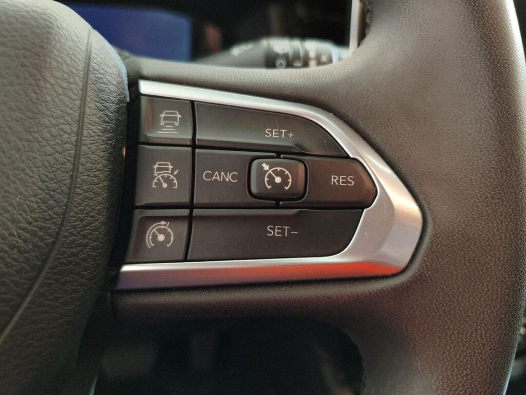 Jeep Compass S 1.3 PHEV 240 CV 4WD AT 5P 11