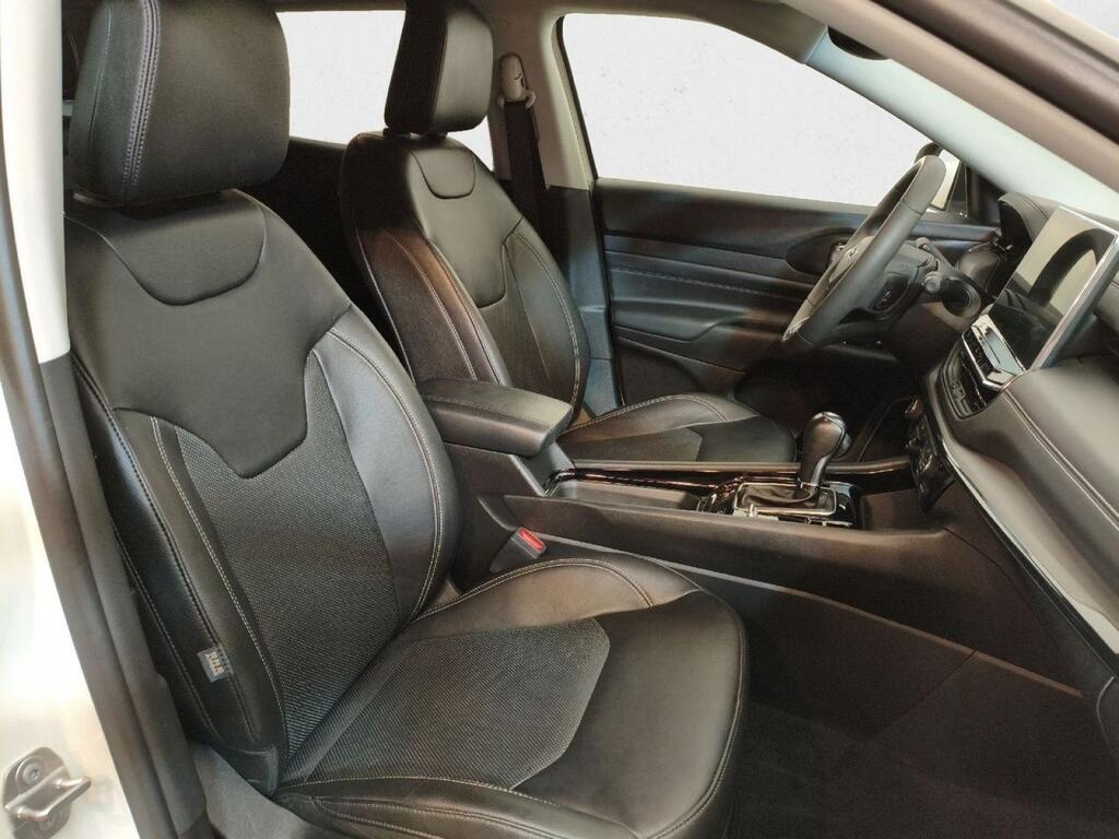 Jeep Compass S 1.3 PHEV 240 CV 4WD AT 5P 27