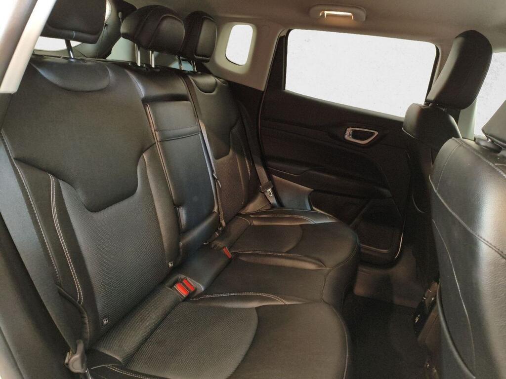Jeep Compass S 1.3 PHEV 240 CV 4WD AT 5P 28