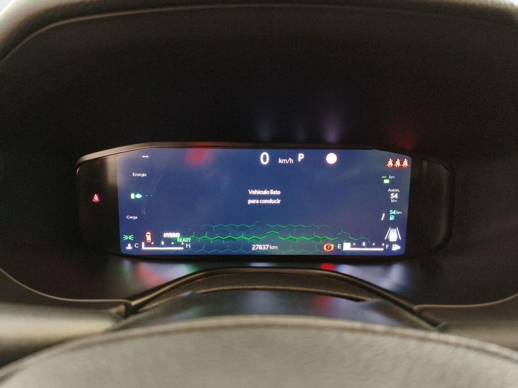 Jeep Compass S 1.3 PHEV 240 CV 4WD AT 5P 12