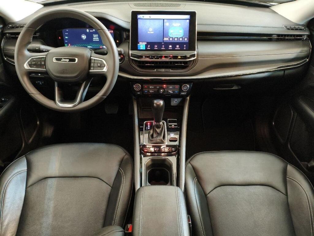 Jeep Compass S 1.3 PHEV 240 CV 4WD AT 5P 23