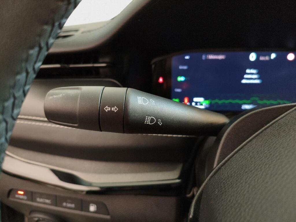 Jeep Compass S 1.3 PHEV 240 CV 4WD AT 5P 13