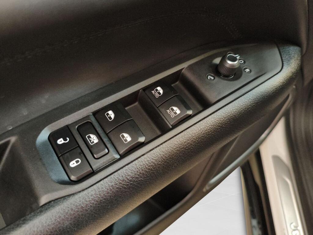 Jeep Compass S 1.3 PHEV 240 CV 4WD AT 5P 7