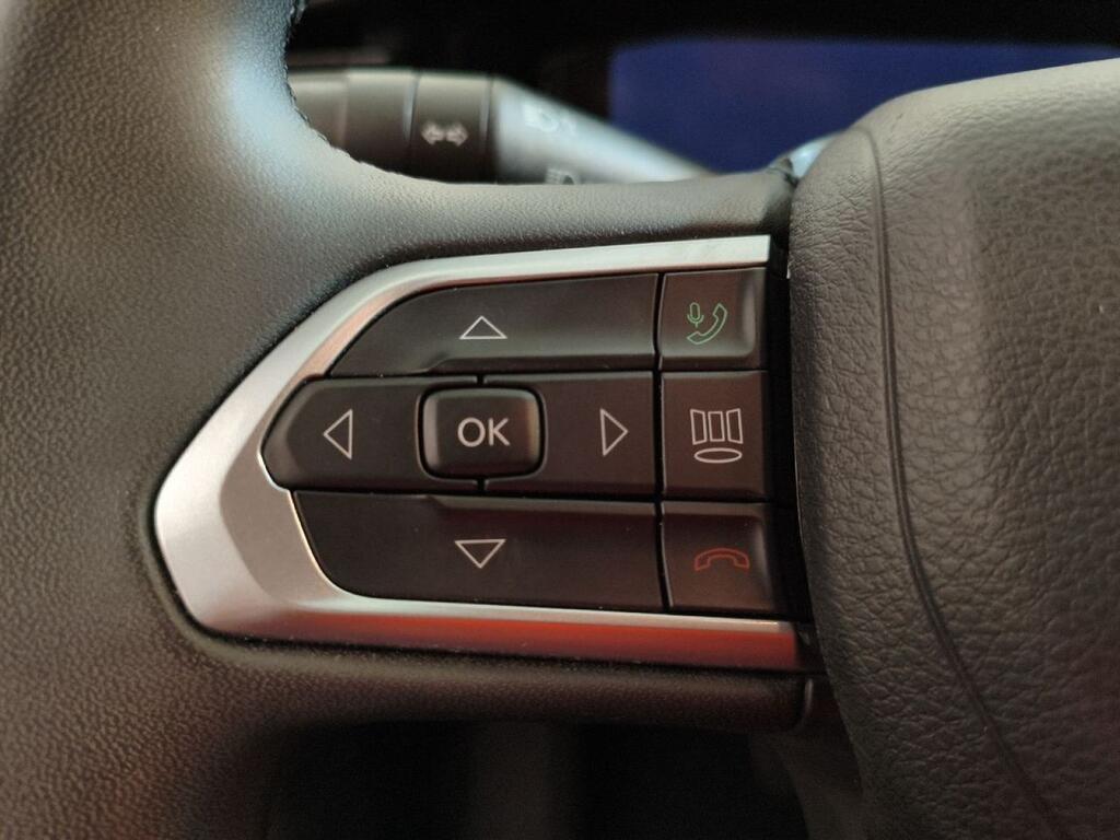 Jeep Compass S 1.3 PHEV 240 CV 4WD AT 5P 10