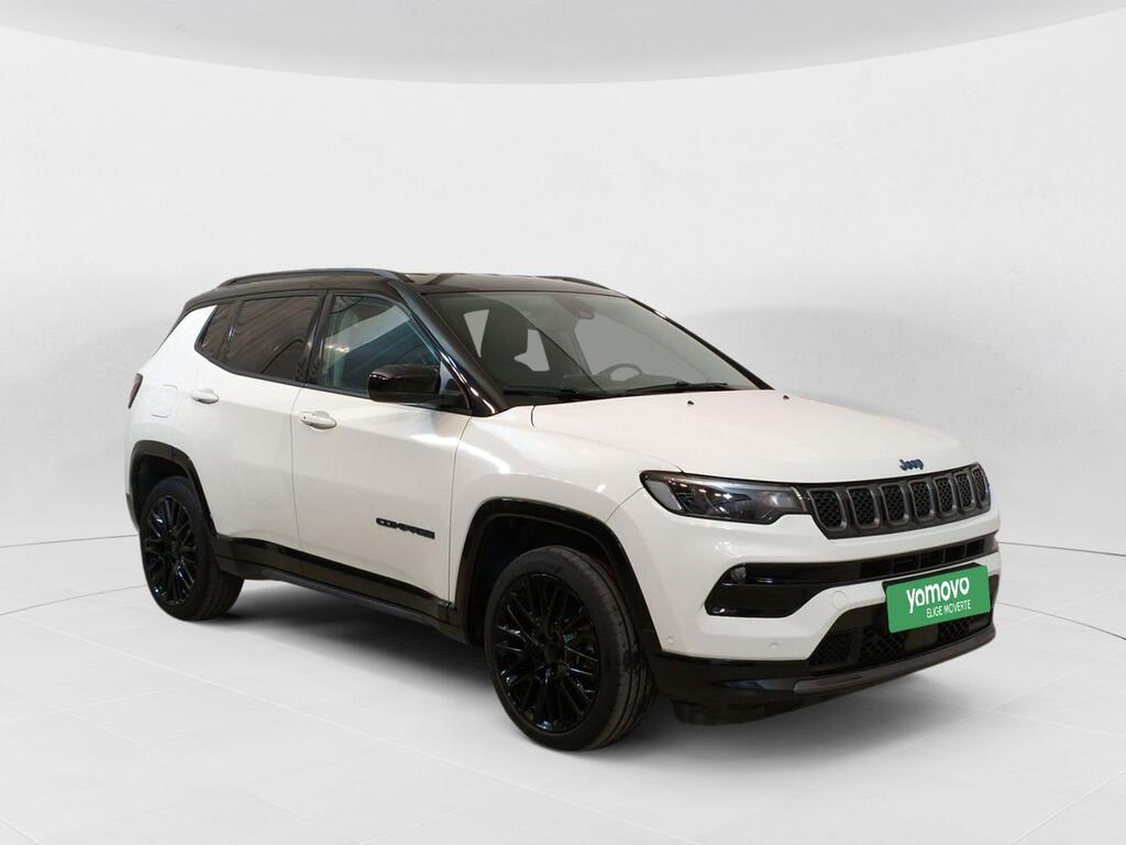 Jeep Compass S 1.3 PHEV 240 CV 4WD AT 5P