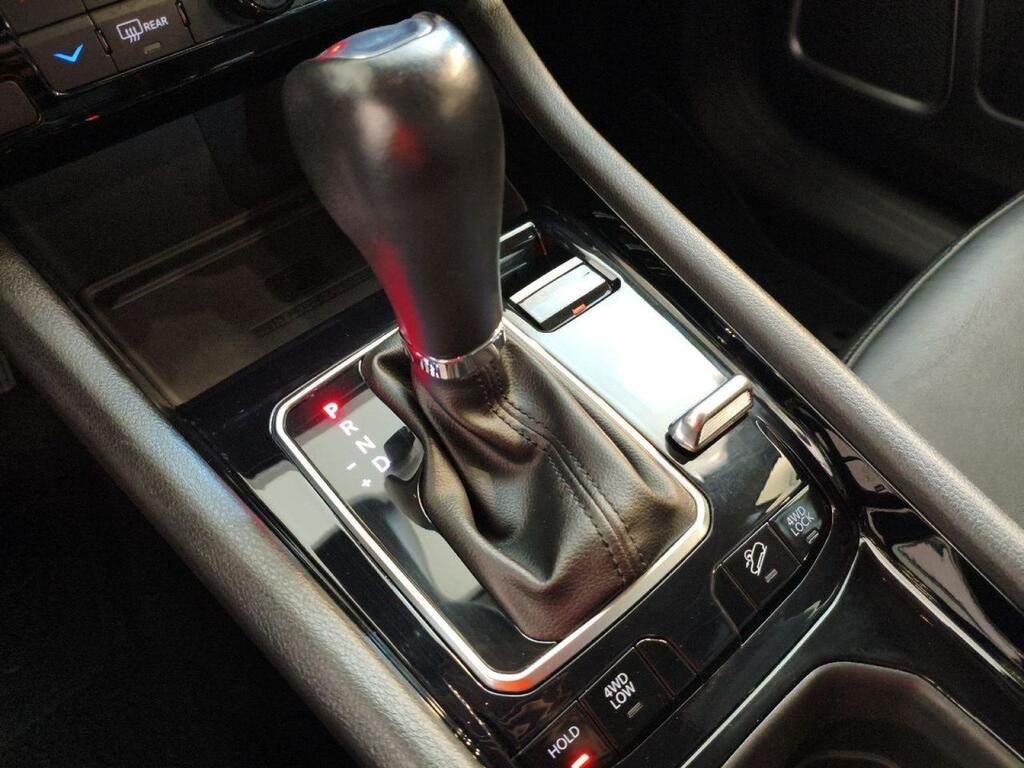 Jeep Compass S 1.3 PHEV 240 CV 4WD AT 5P 20