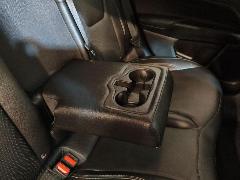 Jeep Compass S 1.3 PHEV 240 CV 4WD AT 5P 26