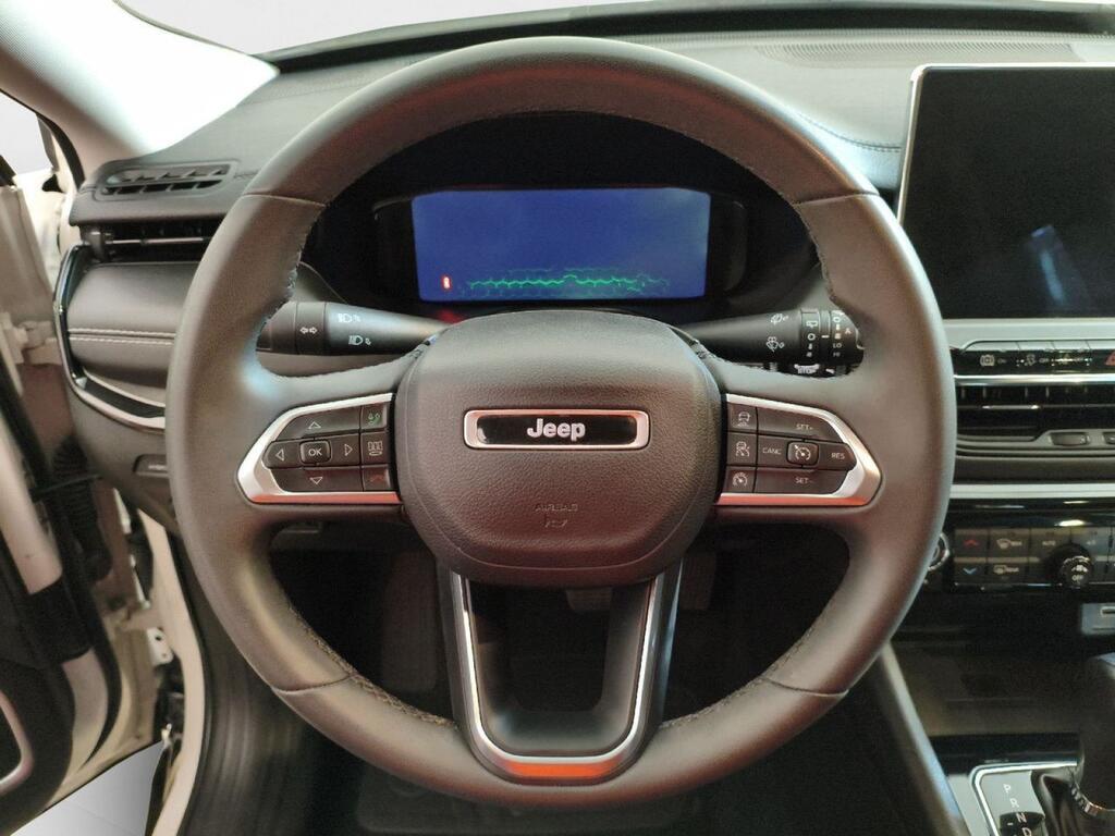 Jeep Compass S 1.3 PHEV 240 CV 4WD AT 5P 9