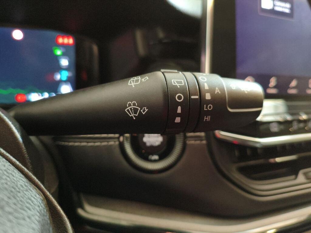 Jeep Compass S 1.3 PHEV 240 CV 4WD AT 5P 14