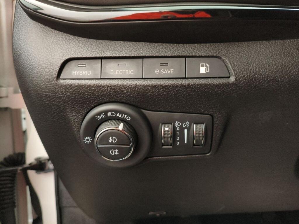 Jeep Compass S 1.3 PHEV 240 CV 4WD AT 5P 8