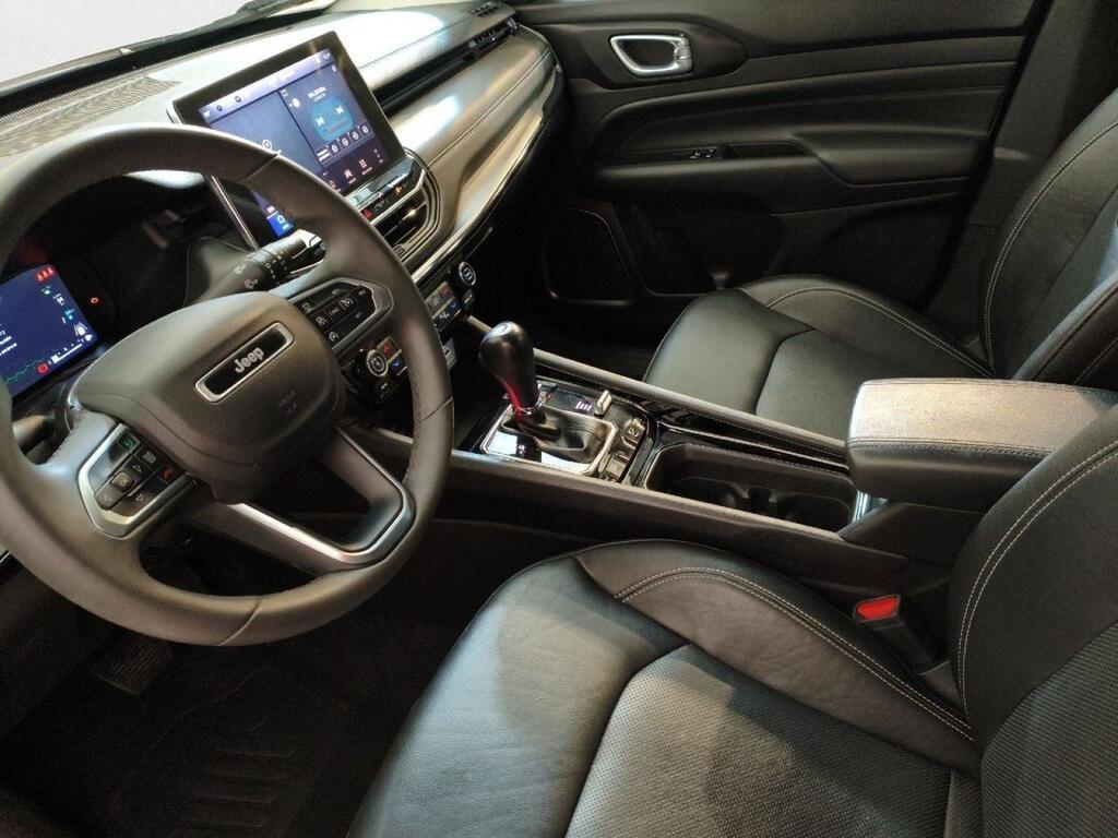 Jeep Compass S 1.3 PHEV 240 CV 4WD AT 5P 6