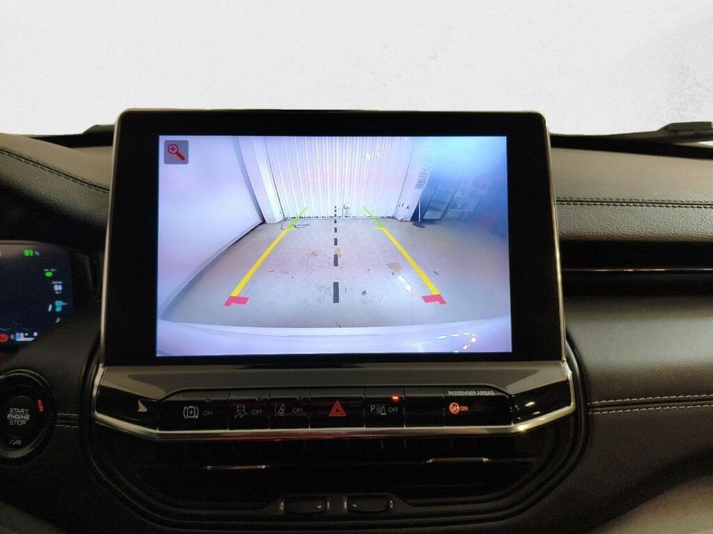 Jeep Compass S 1.3 PHEV 240 CV 4WD AT 5P 18