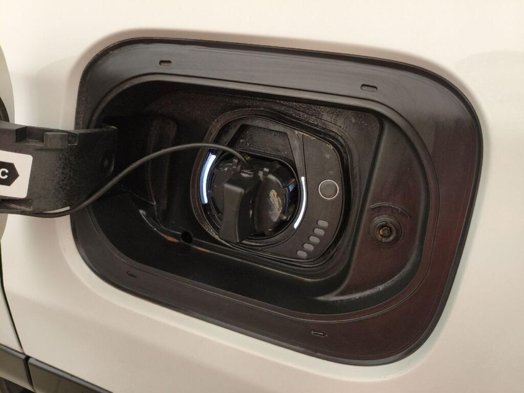 Jeep Compass S 1.3 PHEV 240 CV 4WD AT 5P 30