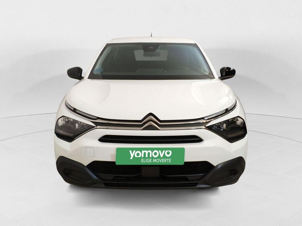 Citroën C4 SHINE 1.2 PURETECH 130 CV S&S 5P 4