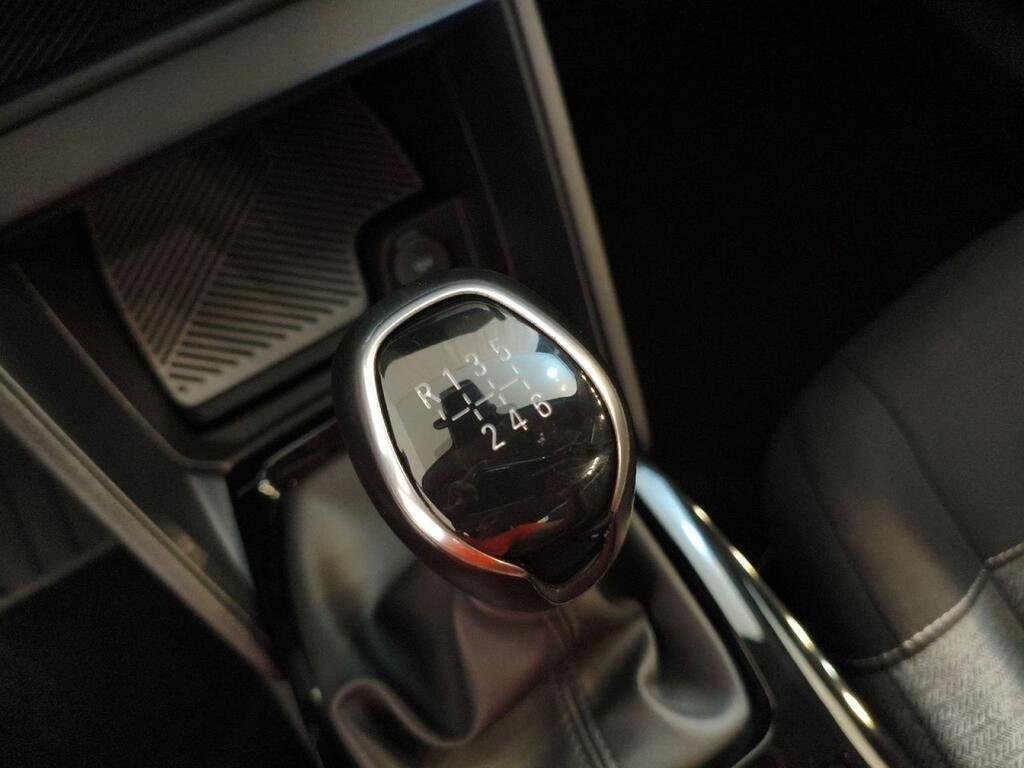 Citroën C4 SHINE 1.2 PURETECH 130 CV S&S 5P 14