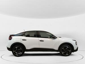 Citroën C4 SHINE 1.2 PURETECH 130 CV S&S 5P