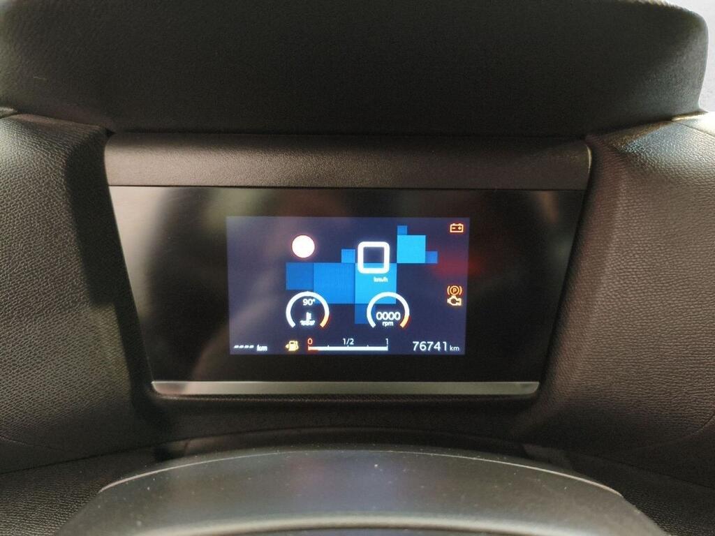 Citroën C4 SHINE 1.2 PURETECH 130 CV S&S 5P 10