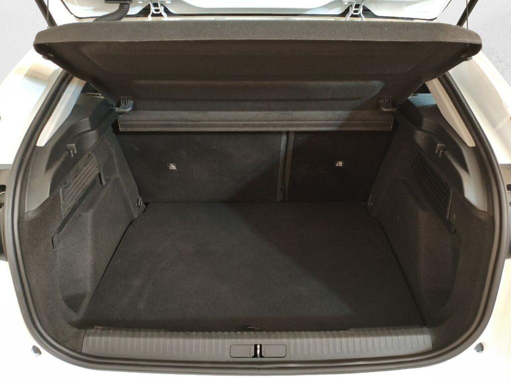 Citroën C4 SHINE 1.2 PURETECH 130 CV S&S 5P 21