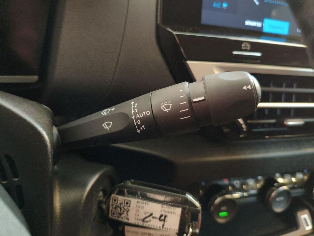 Citroën C4 SHINE 1.2 PURETECH 130 CV S&S 5P 9