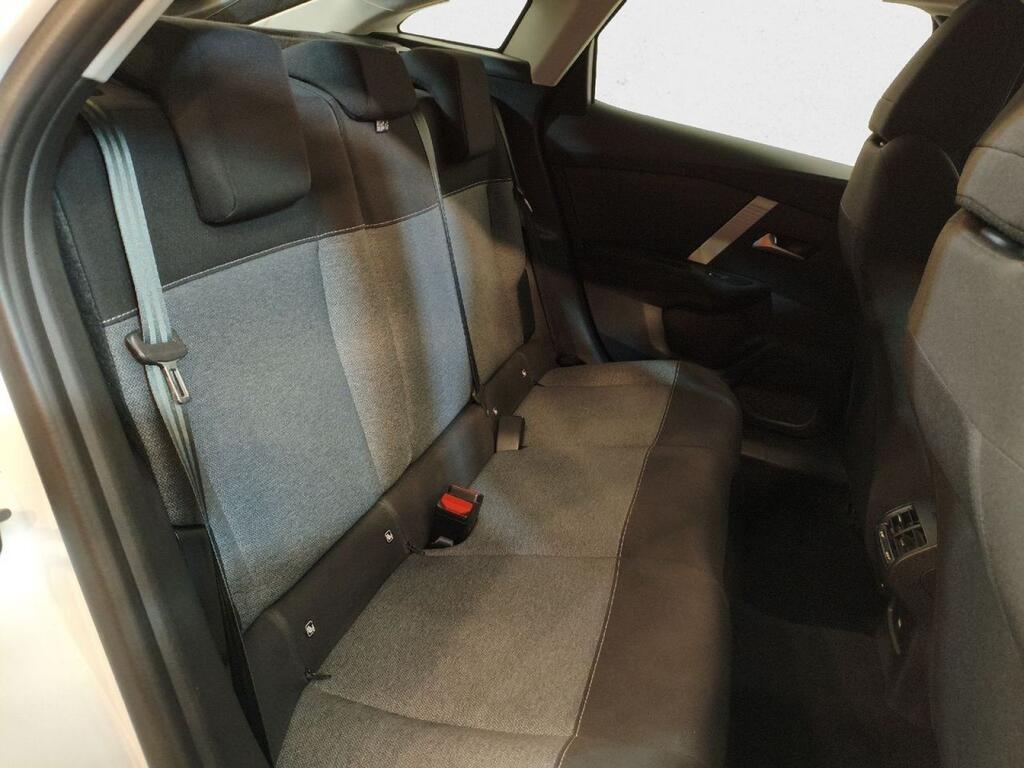 Citroën C4 SHINE 1.2 PURETECH 130 CV S&S 5P 20