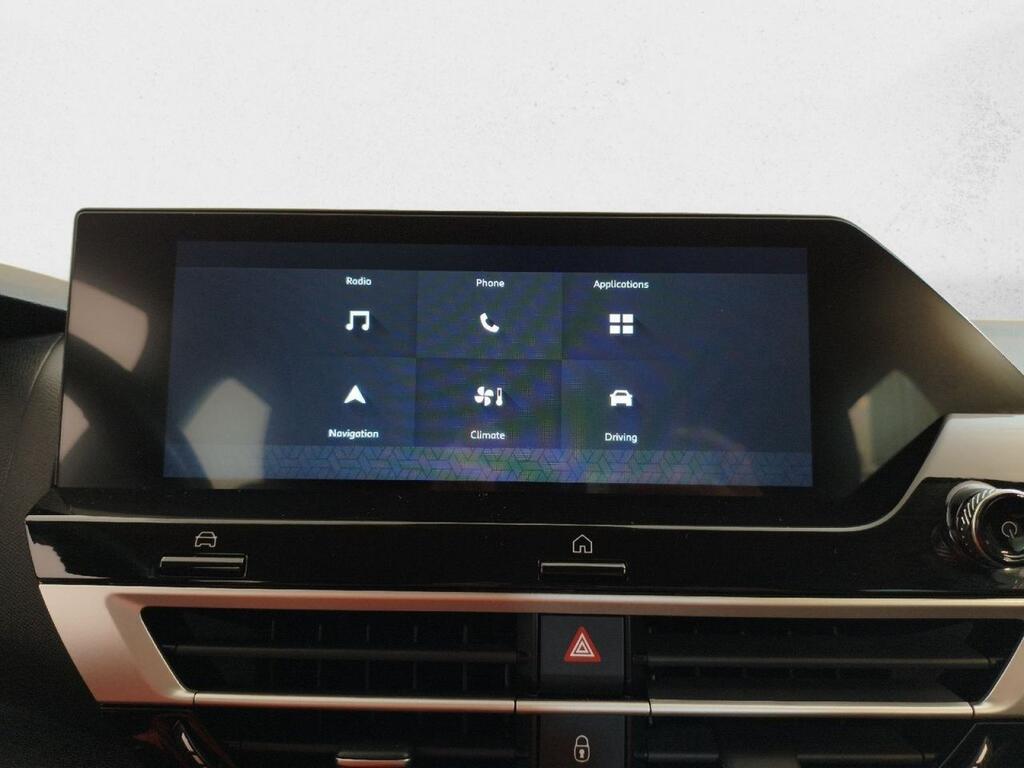 Citroën C4 SHINE 1.2 PURETECH 130 CV S&S 5P 11