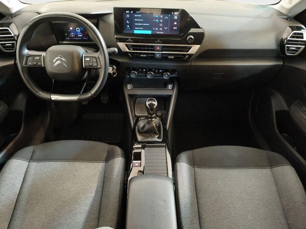 Citroën C4 SHINE 1.2 PURETECH 130 CV S&S 5P 17