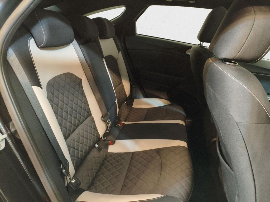 Kia Ceed GT LINE 1.4 T-GDI 140 CV 5P 28