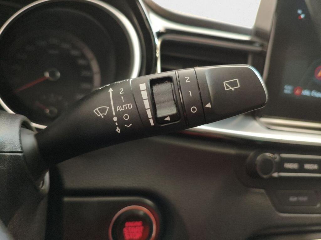Kia Ceed GT LINE 1.4 T-GDI 140 CV 5P 13