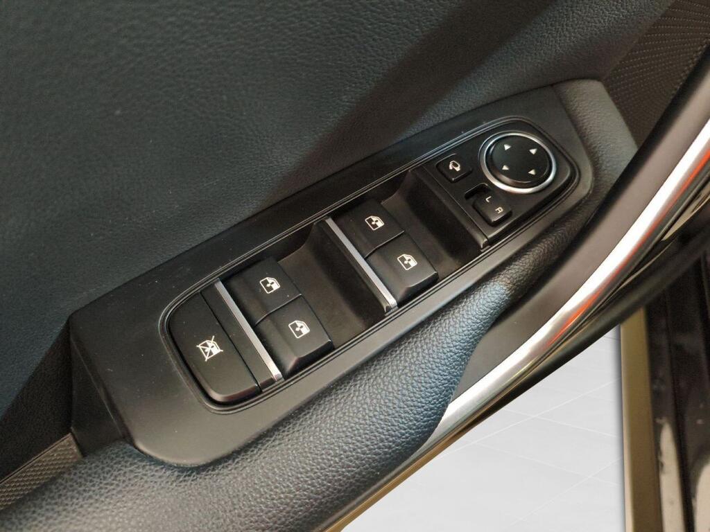 Kia Ceed GT LINE 1.4 T-GDI 140 CV 5P 6