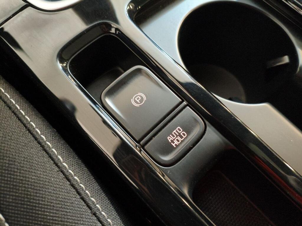 Kia Ceed GT LINE 1.4 T-GDI 140 CV 5P 20